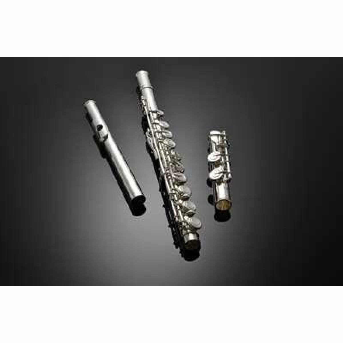 AZ-Z3E Boehmfl. Vollsilber !Neu