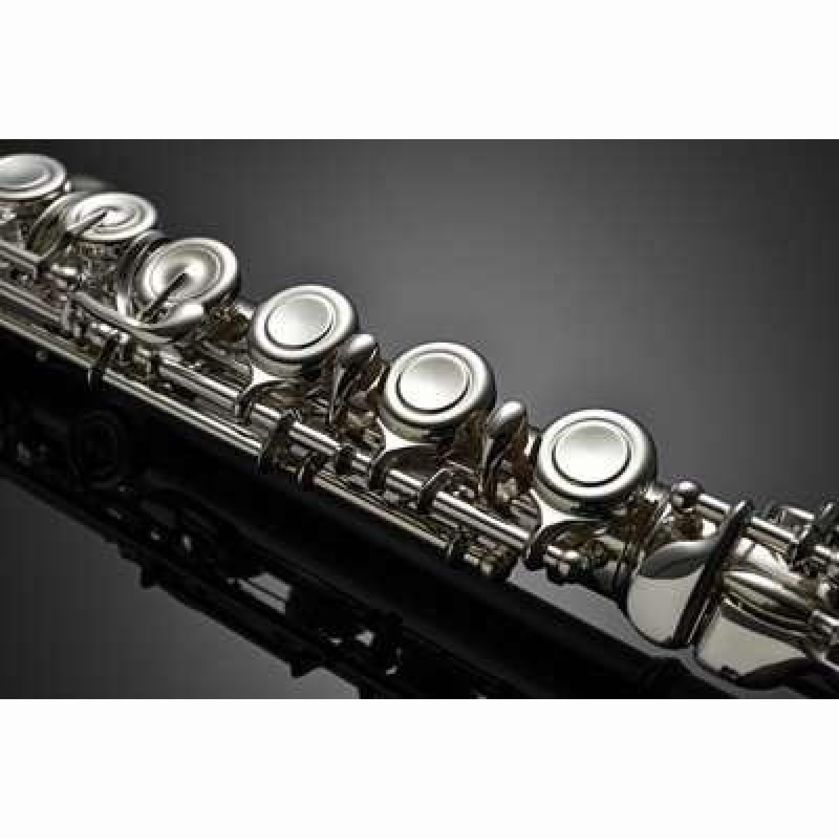 AZ-Z3E Boehmfl. Vollsilber !Neu