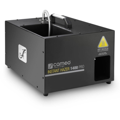 instant Hazer 1400 Pro instant Hazer 1400 Pro