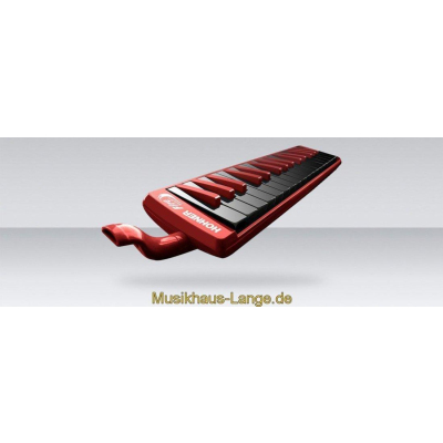 Melodica Student Fire (32 Tasten) Melodica Student Fire (32 Tasten)