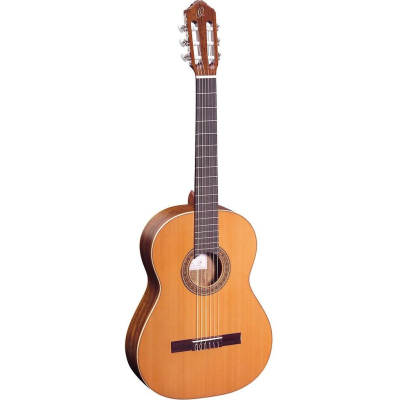 Konzert-Gitarre R-220
