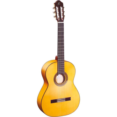 Konzert-Gitarre R-270F