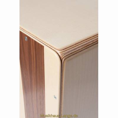 PC 1279 Cajon Compact QS Nuss