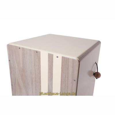 PC 4299 Cajon Stained OQ