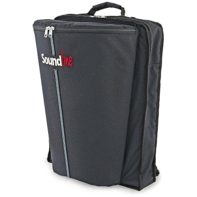 594.225 Gigbag Flügelhorn/Rückentasch 594.225 Gigbag Flügelhorn/Rückentasch