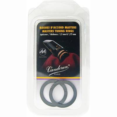 Tuning Rings 1,5mm & 1,75 MM