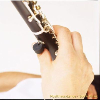 A21-B Daumenschutz Klarinette/Oboe S A21-B Daumenschutz Klarinette/Oboe S