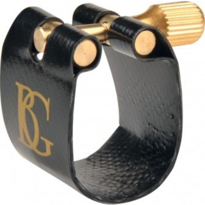 LFJ6 Blattschraube Tenor-Sax Metallmundstk LFJ6 Blattschraube Tenor-Sax Metallmundstk