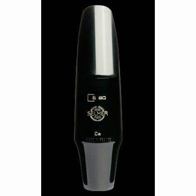 Mundstück S80 C** Bariton-Sax ohne Z. Mundstück S80 C** Bariton-Sax ohne Z.