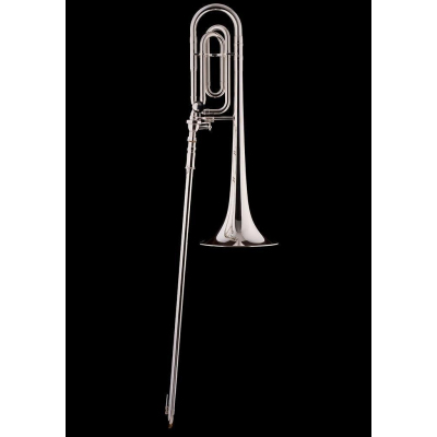 Posaune Opus  Posaune Opus