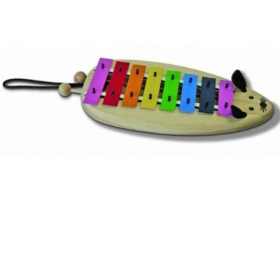 MGC Mausglockenspiel MGC Mausglockenspiel