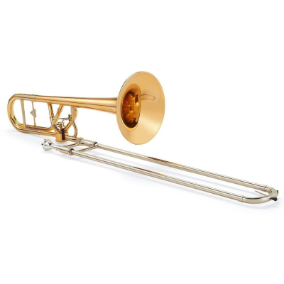 Posaune Bolero/FG NZ  Posaune Bolero/FG NZ