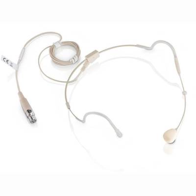 WS 100 MH 3 Headset beige WS 100 MH 3 Headset beige