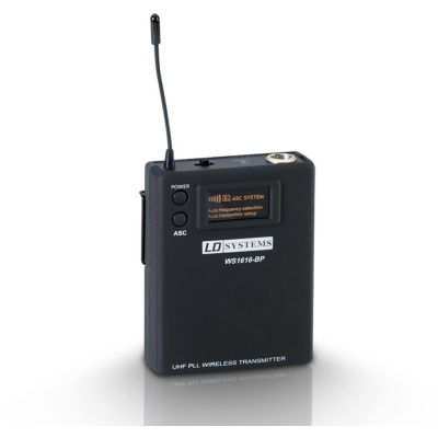 Sweet SixTeen BP Bodypack Sweet SixTeen BP Bodypack