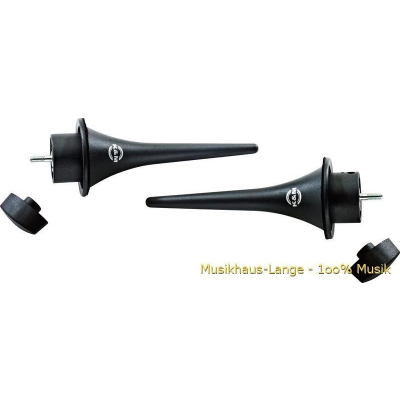 50510 Klarinettenkegel-Set für Workstativ 50510 Klarinettenkegel-Set für Workstativ