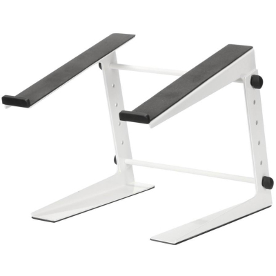 SLT 001 EW Laptopständer weiß SLT 001 EW Laptopständer weiß