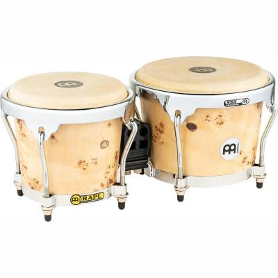 MB400DB-M RAPC Bongos 6,75 MB400DB-M RAPC Bongos 6,75