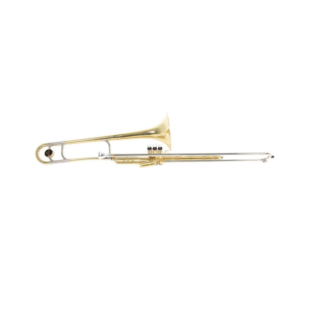 Posaune/Ventil VT-227 Lack mit Etui Posaune/Ventil VT-227 Lack mit Etui