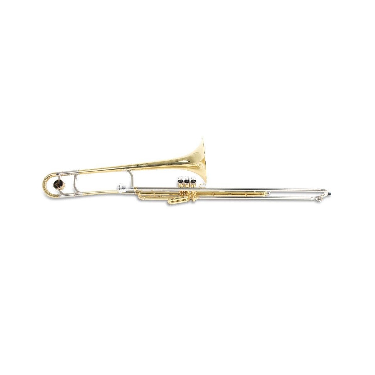 Posaune/Ventil VT-227 Lack mit Etui Posaune/Ventil VT-227 Lack mit Etui