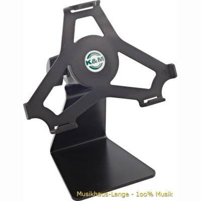 19760 IPAD Mini-Tischstativ 19760 IPAD Mini-Tischstativ