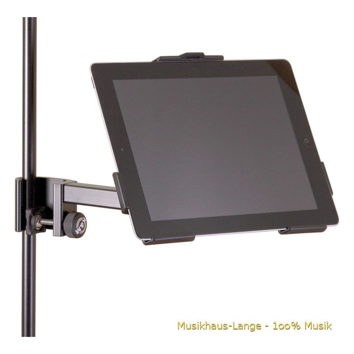 19722 IPAD Halter für 2/3/4 Generation 19722 IPAD Halter für 2/3/4 Generation