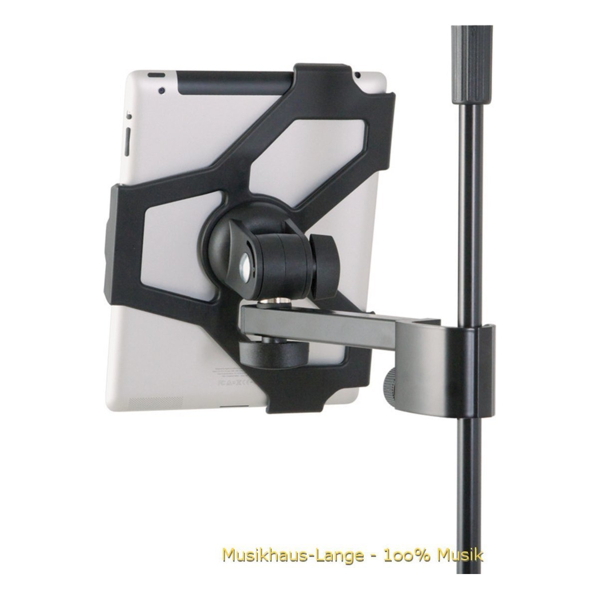 19722 IPAD Halter für 2/3/4 Generation 19722 IPAD Halter für 2/3/4 Generation