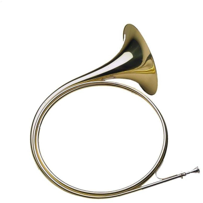 18220 Parforcehorn/B, *Konzertmod.*