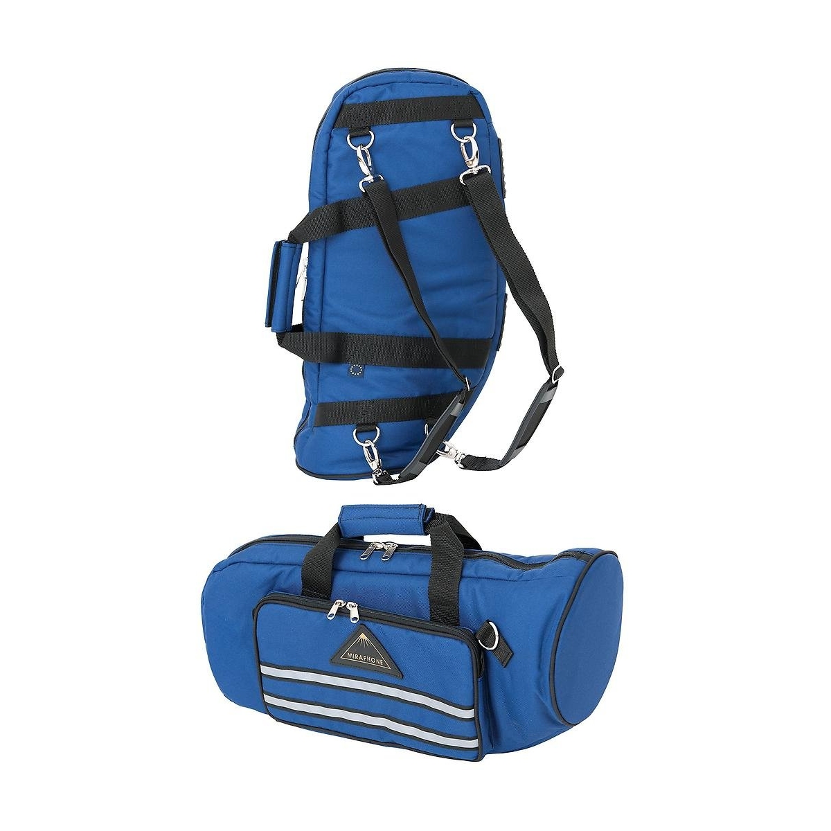 Gigbag Flügelhorn (Drehventile) Gigbag Flügelhorn (Drehventile)