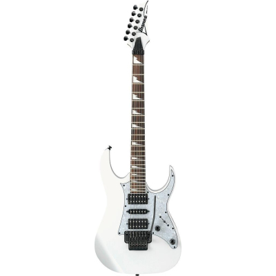 RG350DXZ-WH E-Gitarre White RG350DXZ-WH E-Gitarre White