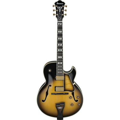 LGB300-VYS George Benson Signature LGB300-VYS George Benson Signature