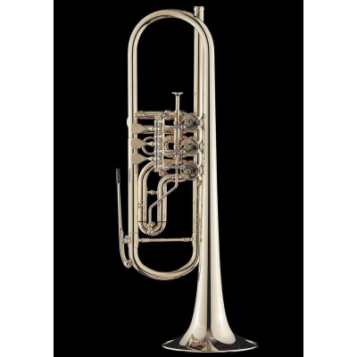 Trompete/Konzert Wien ML Roh Trompete/Konzert Wien ML Roh