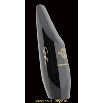 Mundstück Concept Altsaxophon Ì ohne Zub. Mundstück Concept Altsaxophon Ì ohne Zub.