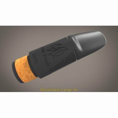 Mundstück B-Klar. D95