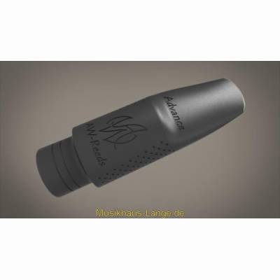 Mundstück Altsaxophon Advance 6 800036 Mundstück Altsaxophon Advance 6 800036