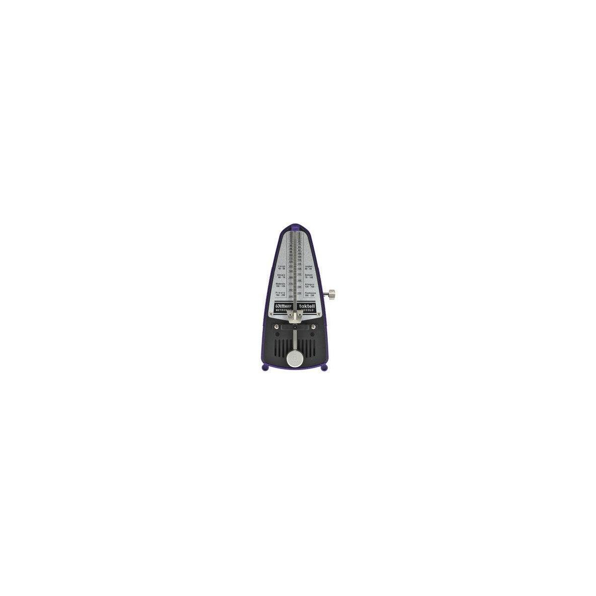 Piccolo 830 o.Glocke /Magic Violet Piccolo 830 o.Glocke /Magic Violet