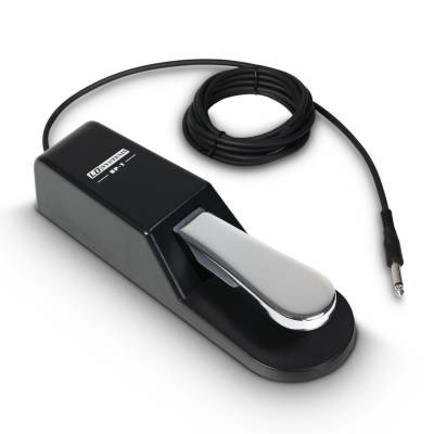 SP1 Sustain Pedal SP1 Sustain Pedal