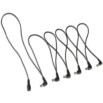 MI PWC 6 Stromverteiler MI PWC 6 Stromverteiler
