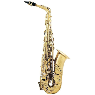 Altsaxophon BC8401-1-0 intermediate GL Altsaxophon BC8401-1-0 intermediate GL