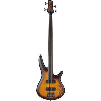 SRF700-BBF E-Bass Brown Burst Flat SRF700-BBF E-Bass Brown Burst Flat