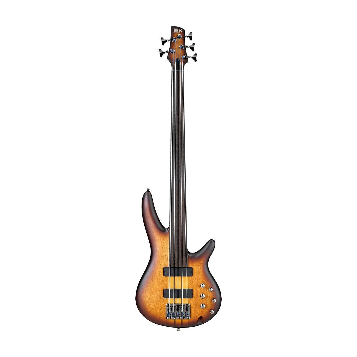 SRF705-BBF E-Bass Brown Burst Flat SRF705-BBF E-Bass Brown Burst Flat