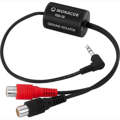 FGA-30 Massetrennfilter FGA-30 Massetrennfilter