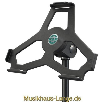 19714 IPAD AIR Stativhalter