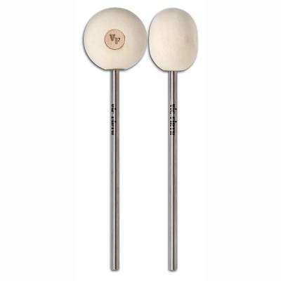 VKB1 Vickick Bass Drum Beater Filz VKB1 Vickick Bass Drum Beater Filz