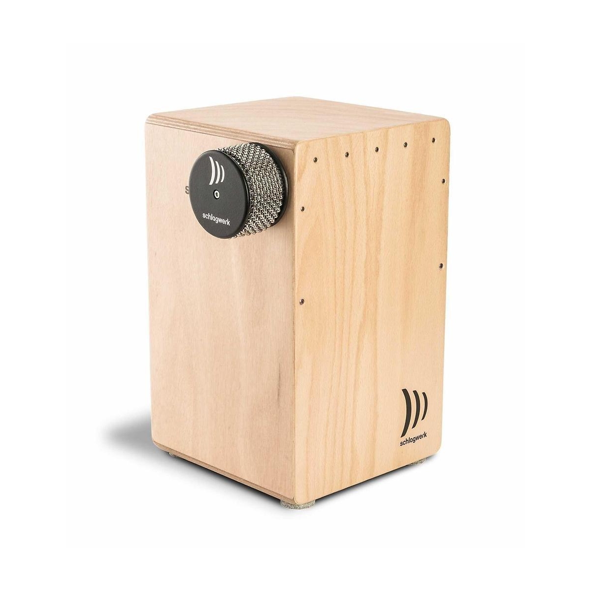 Cajon Cabasa Cajon Cabasa