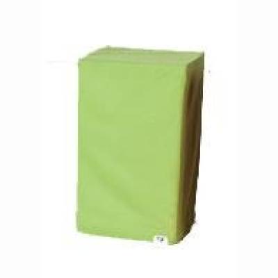 PC 4029 Cajon Husse/Sitzkissen Grün