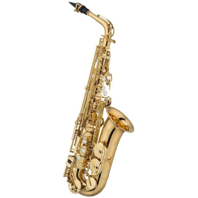 JAS1100Q Altsaxophon lackiert JAS1100Q Altsaxophon lackiert