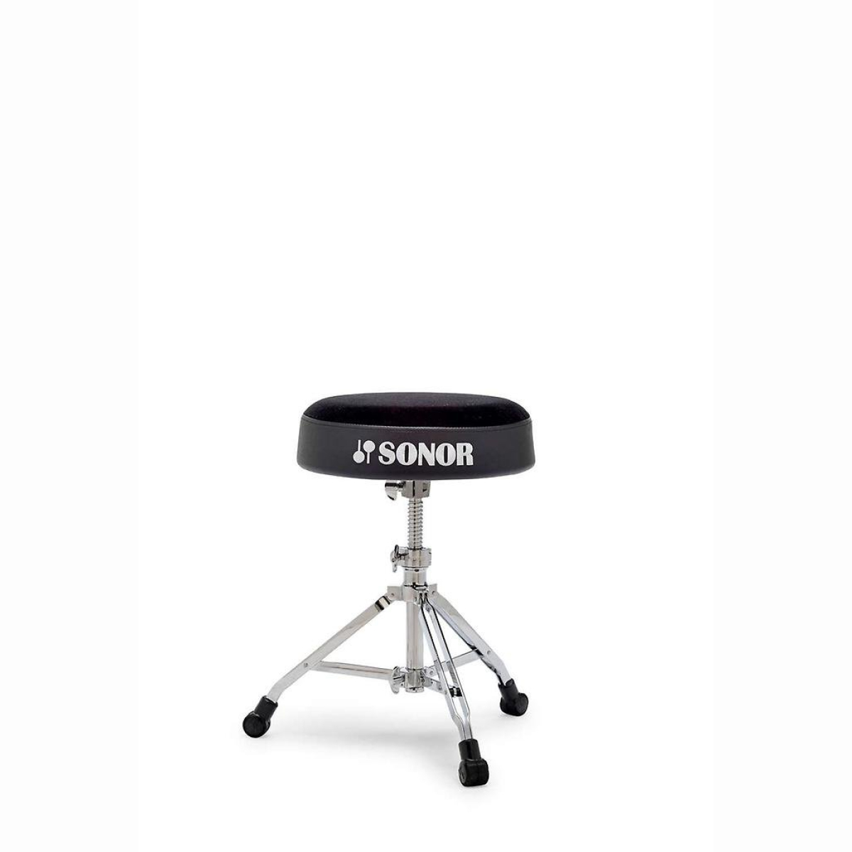 DT 6000 RT Drummersitz rund