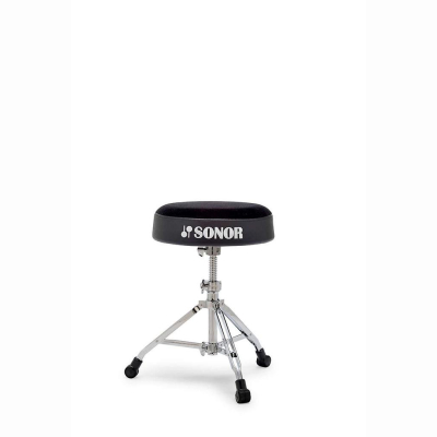DT 6000 RT Drummersitz rund