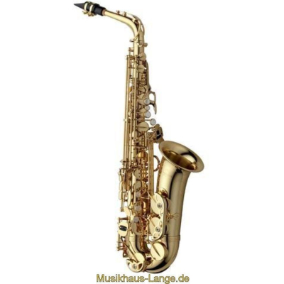 A-W01 Altsaxophon Professional m.Etui A-W01 Altsaxophon Professional m.Etui