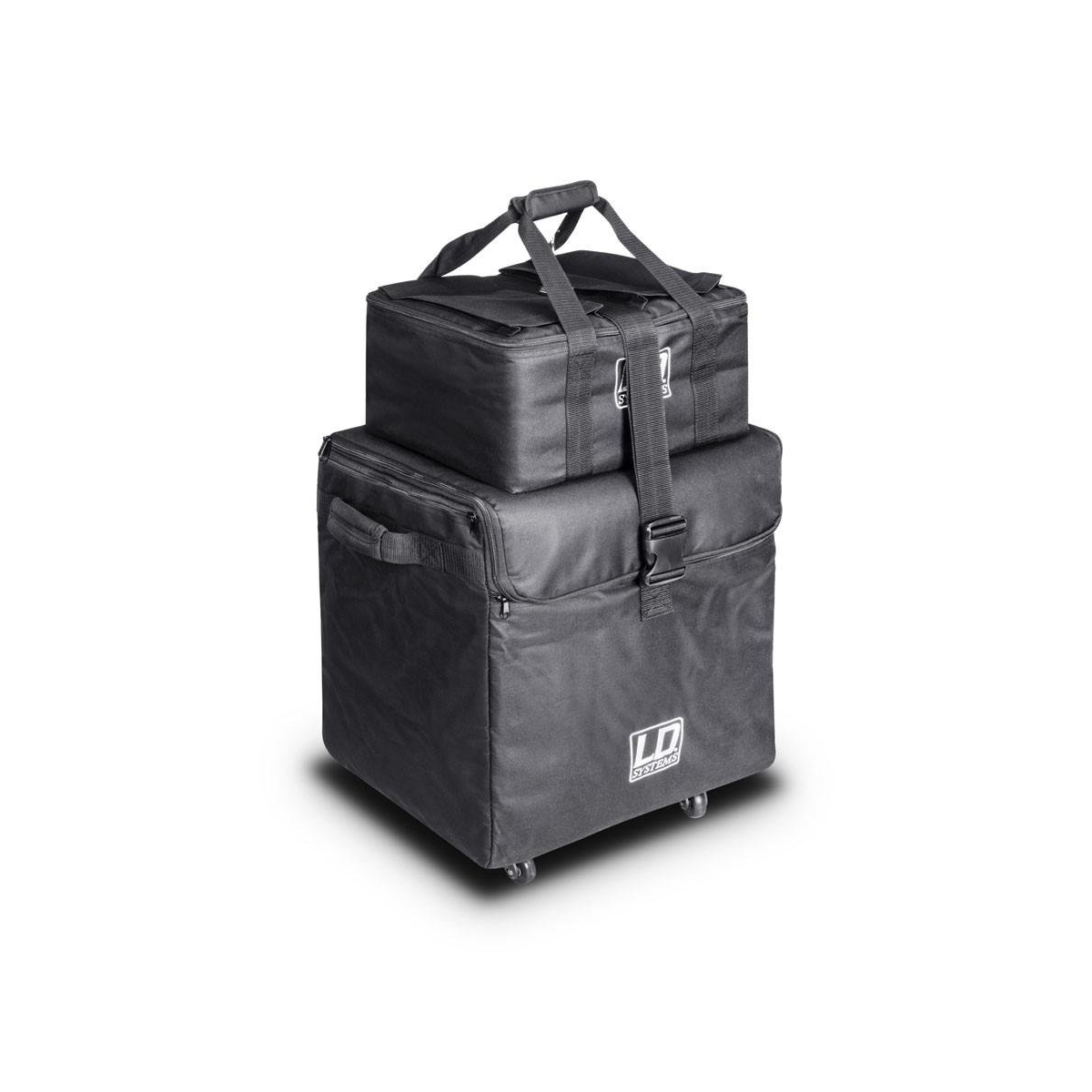 Dave 8 Set 1 Taschenset Dave 8 Set 1 Taschenset